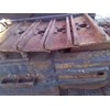 Komatsu 430 Tracks Part and Part Machine